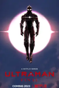 Ultraman Season 3 (2023)