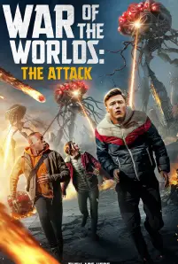 War of the Worlds_ The Attack (2023)