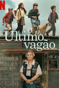 Where the Tracks End (2023)