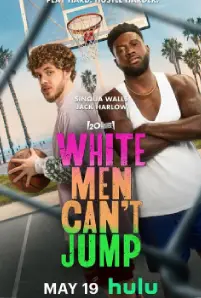 White Men Can't Jump (2023)