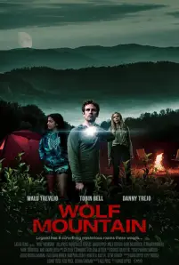 Wolf Mountain (2022)