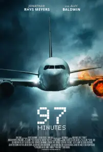 97 Minutes (2023)