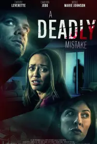 A Deadly Mistake (2023)