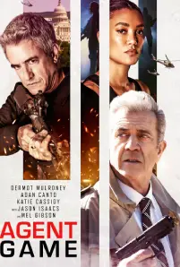 Agent Game (2022)