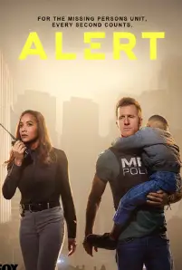 Alert Missing Persons Unit (2023)