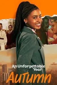 An Unforgettable Year Autumn (2023)