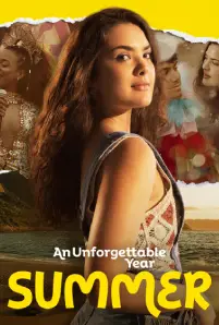 An Unforgettable Year_ Summer (2023)