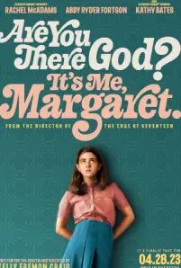 Are You There God_ It's Me, Margaret (2023)