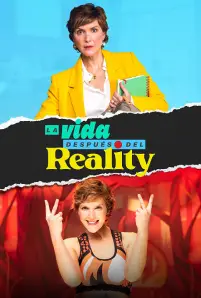 Back to Reality Season 1 (2023)