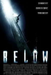 Below (2002)