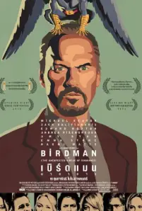 Birdman (2014)