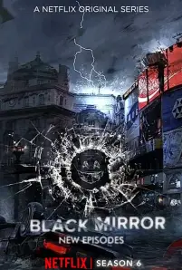 Black Mirror Season 6 (2023)