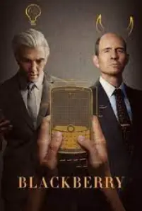 BlackBerry (2023)