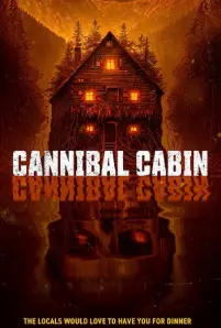 Cannibal Cabin (2022)