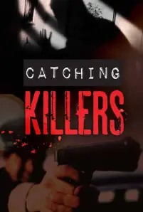Catching Killers Season 3 (2023)