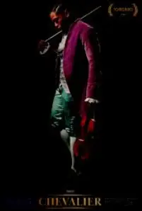 Chevalier (2022)