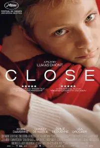 Close (2022)
