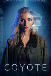 Coyote (2023)