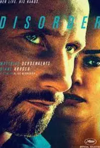 DISORDER (2015)