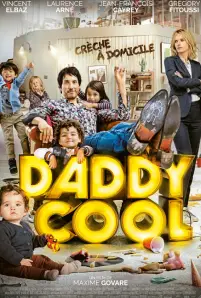 Daddy Cool (2017)