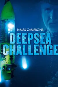 Deep Sea Challenge (2014)