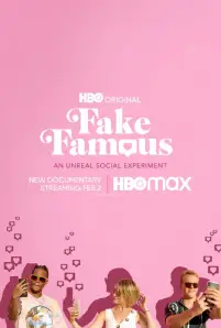 Fake Famous (2021)