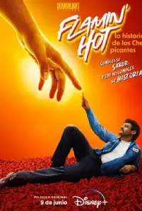 Flamin' Hot (2023)