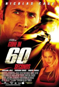 Gone in Sixty Seconds (2000)
