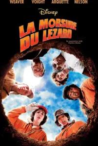 Holes (2003)