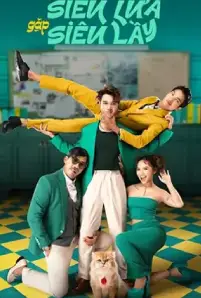 Hustler vs Scammer (2023)