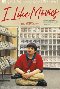 I Like Movies (2023)