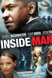 Inside Man (2006)