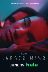 Jagged Mind (2023)