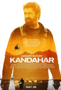 Kandahar (2023)