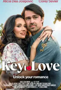 Key to Love (2023)