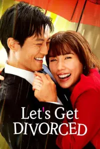 Let's Get Divorced (2023)
