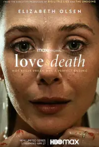 Love & Death (2023)
