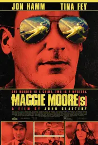 Maggie Moore(s) (2023)