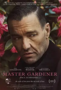 Master Gardener (2022)