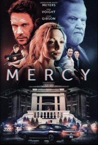 ดูหนัง Mercy (2023)