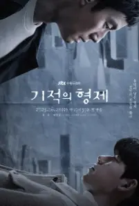 Miraculous Brothers (2023)