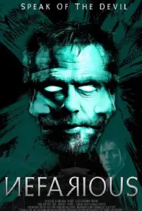 Nefarious (2023)
