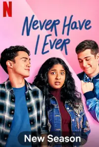 Never Have I Ever Season 4 (2023)