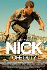 Nick off Duty (2016)