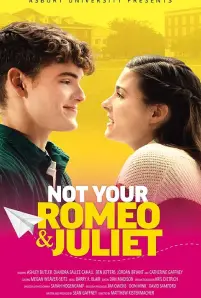 Not Your Romeo & Juliet (2023)