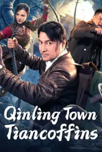 Qinling Town Tiancoffins (2023)