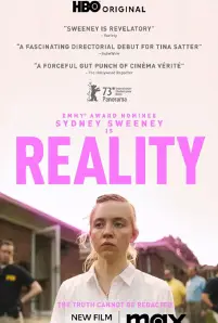Reality (2023)