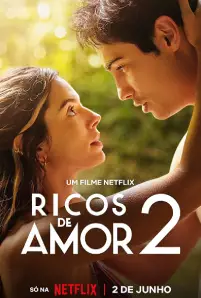 Rich in Love 2 (2023)