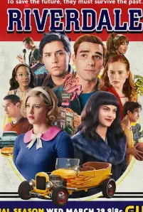 Riverdale Season 7 (2023)