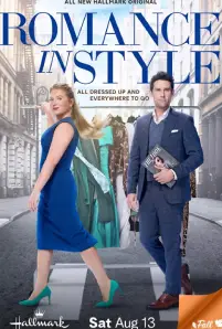 Romance in Style (2022)